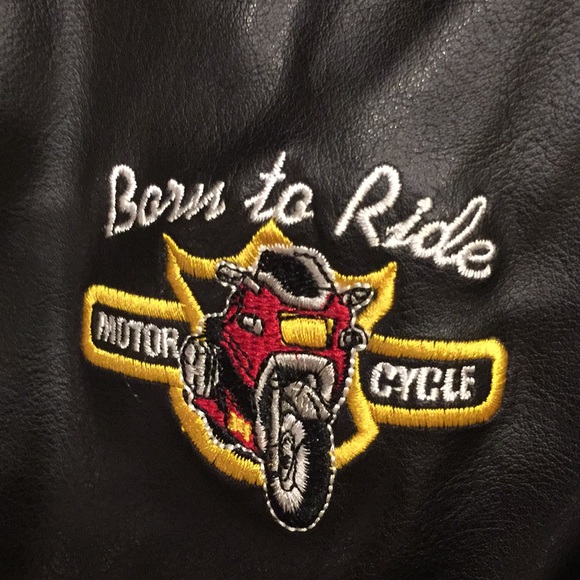 Born to Ride Baby fair size 3T - Picture 2 of 9
